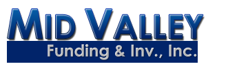 Mid Valley Funding & Inv. Inc.