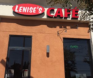 Lenise’s Cafe