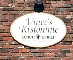 Vince’s Ristorante